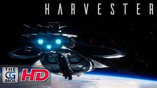 A VFX Sci-Fi Short Film: "Harvester" - by The HARVESTER TEAM + ARTFX | TheCGBros