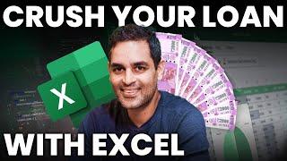 Debt-Free Journey Snowball vs Avalanche Methods Explained | Debt Reduction Tips 2023 | Warikoo Hindi