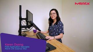 Merck's Curious Minds: Karen Duong