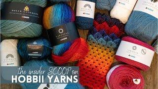 The Insider Scoop on Hobbii (Yarn Review)