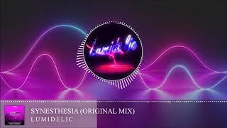 Lumidelic - Synesthesia