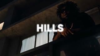 [FREE] Rod Wave Type Beat x NoCap Type Beat - "Hills"