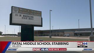 Killeen ISD hosts press conference on fatal stabbing