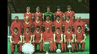 The Mighty Reds: The Story of Liverpool FC