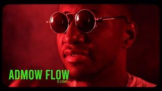 JULAS THE KING  Ft  ADMOW FLOW -  Tempo (Clip Officiel)