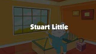 Stuart Little by Elwyn Brooks White | English Short Stories | English Coach 8