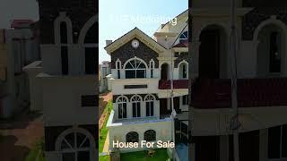 Brand New Luxury House For Sale