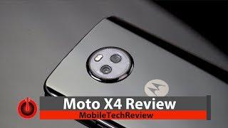 Moto X4 Review - Affordable and Classy Android Phone