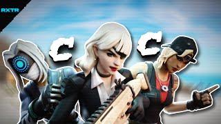 Introducing Core Clan | Fortnite TeamTage