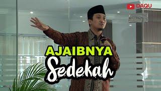 AJAIBNYA SEDEKAH - USTADZ YUSUF MANSUR