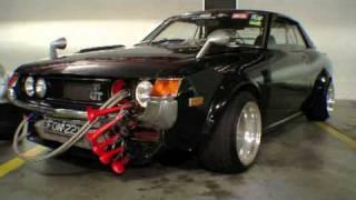 Toyotafest 2010 - MCMTV2