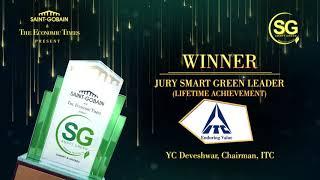 Awards Video | Smart Green | Defocus Studio