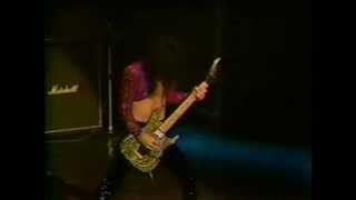 L.A. Guns - Shoot for thrills (Live in Tokyo)