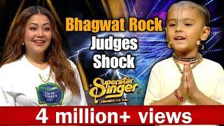Bhagwat Rock Judges Shock. Full Episode . Credits - Sony Tv