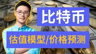 比特币会涨到多少？和ARK一起分析Bitcoin | 估值模型 | 价格预测