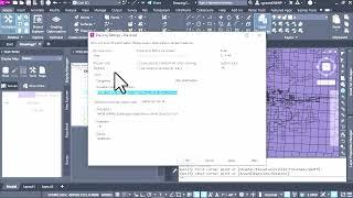 How to create a Civil 3D Surface from GIS contour shape files