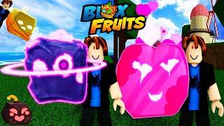 Noob Finding Legendary and Mythical Fruit Under The Treein Blox Fruits #7