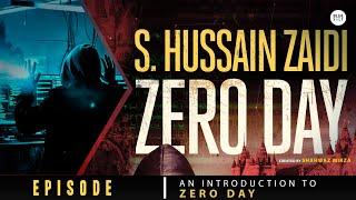 Zero Day | S. Hussain Zaidi | HarperCollins