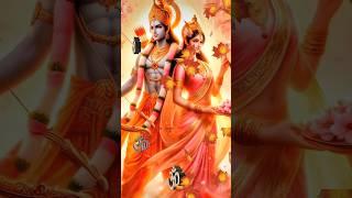 #bhakti #viral #feed #Ram aenge to angna sajaungi #trending #shorts