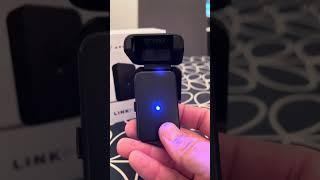 Arccos Link Pro review