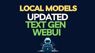 Updated Oobabooga Textgen WebUI for M1/M2 [Installation & Tutorial]