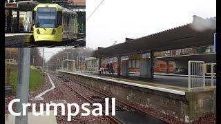 Crumpsall Transformed! (Manchester Metrolink)