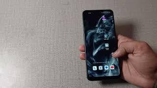 how to use auto send sos massage after 48 house in oppo f21 pro 5g, oppo f21 pro 5g me auto send sos