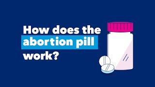 Abortion Pills Overview | Planned Parenthood Video