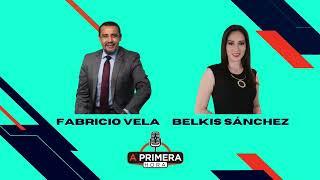 NOTICIERO A PRIMERA HORA 01 MAYO 2024