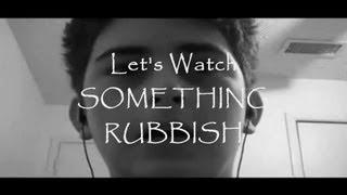 LET'S WATCH SOMETHING RUBBISH: "A Rubbish Pilot" (Coffeelover239)