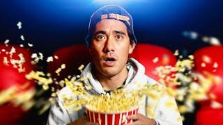 We Surprised Zach King With His Own Movie