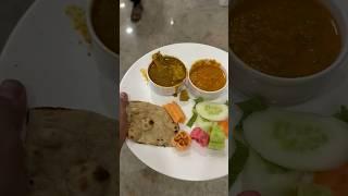 Hostel Food  Hotel Food in IIT Bombay ! #shorts #minivlog #food #viral