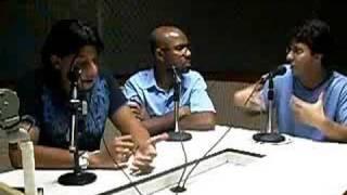 A Tarde é Nossa - "Bolinho de Jesus" Parte Final