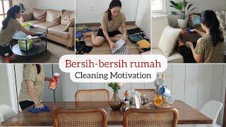 Beberes Rumah || Rumah Minimalis || Aktifitas Ibu Rumah Tangga