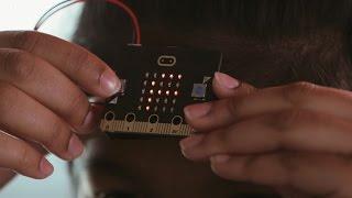 Introducing the BBC micro:bit - BBC Make It Digital