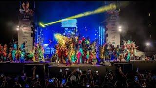 YUMA presents ECHOES OF IËRE for Trinidad Carnival 2025