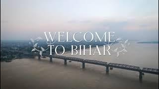 Bihar is calling!