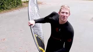 CarboTune Monsta10 review with Reed Platenius | JS INDUSTRIES