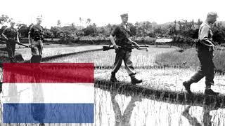 Wij zijn soldaten - Dutch Soldiers Song