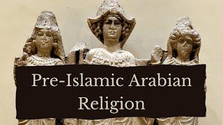 What Was Arabian Paganism Actually Like? | Dr. Ahmad Al-Jallad