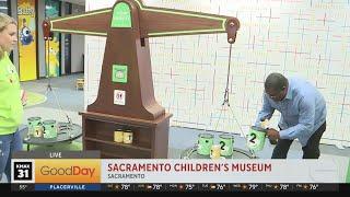 Sacramento Children's Museum