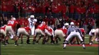 My Favorite Penn State Football Memories