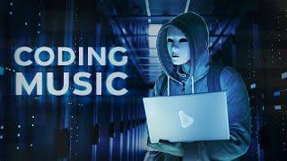 Deep Work Music  — Night Coding Chillstep