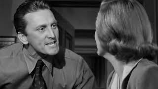 Detective Story 1951 Kirk Douglas Eleanor Parker