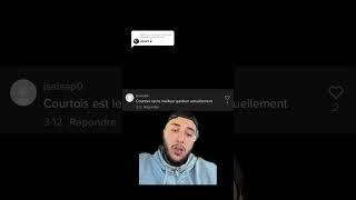 neymar jr mancity fan je réagis à vos commentaires  partie 2 football footballtiktok