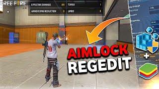 This Regedit will Gives You Abnormal Headshots Bluestacks 5 Free Fire Regedit and Headshot Setting