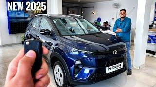 Tata Nexon Pure Plus S 2025 | ₹11 Lacs - New Variant Launched  |  MOTOSHOTO