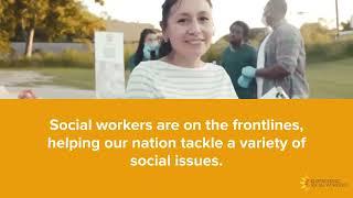 Social Work Month 2024: Empowering Social Workers