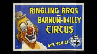 1959年   Ringling Bros And Barnum & Bailey Circus ‎–「Children Of All Ages / Billboard」专辑  (2首)