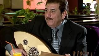 Kareem Mansour لقاء مع الفنان كريم منصور